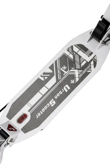 صورة سكوتر 004 فاخر للكبار